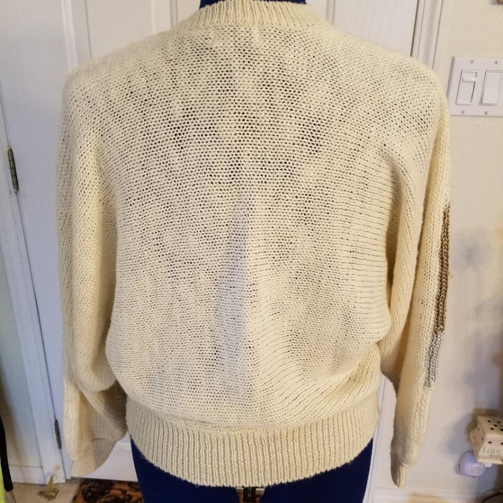 Fancy Sweater - Picture 3 of 3